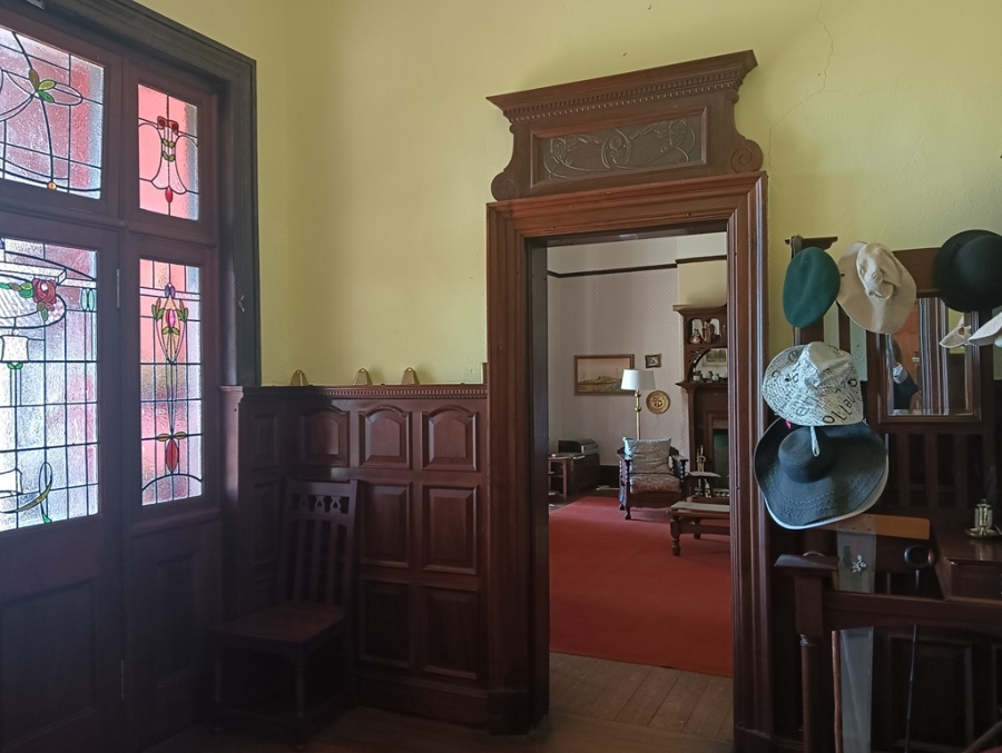 6 Bedroom Property for Sale in Aliwal North Eastern Cape